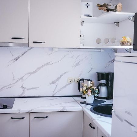 Vila Promajna 3 Ngoại thất bức ảnh