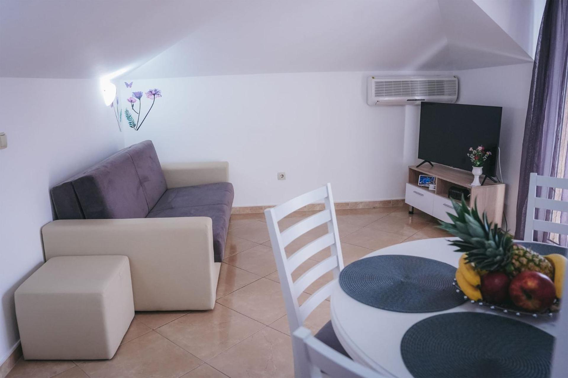 Vila Promajna 3 Ngoại thất bức ảnh