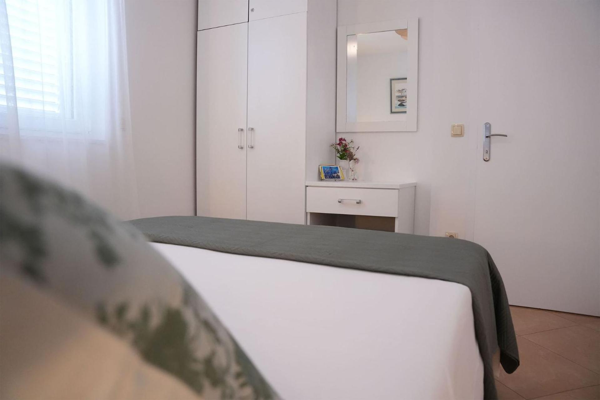 Vila Promajna 3 Ngoại thất bức ảnh
