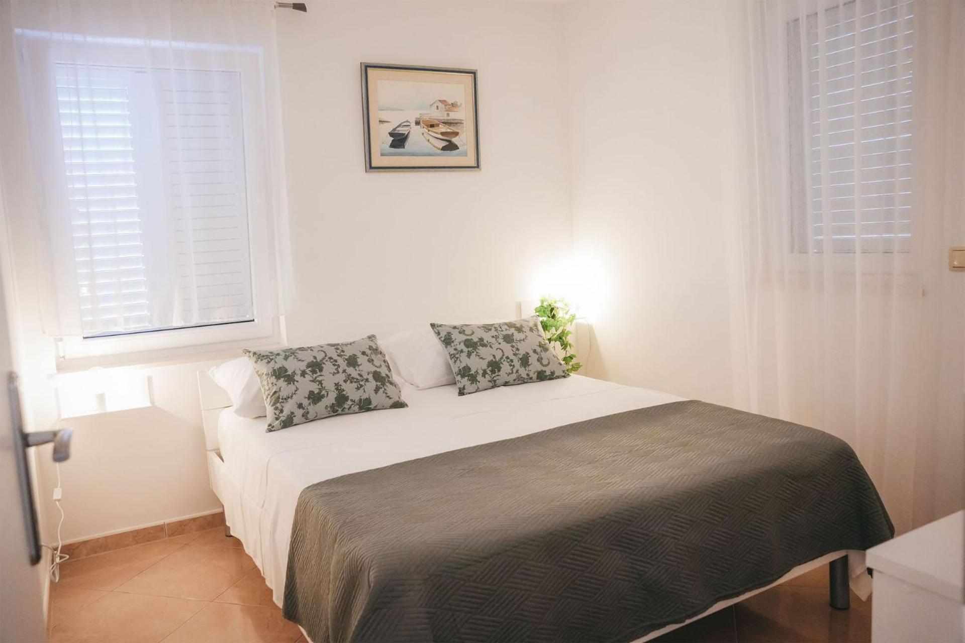 Vila Promajna 3 Ngoại thất bức ảnh