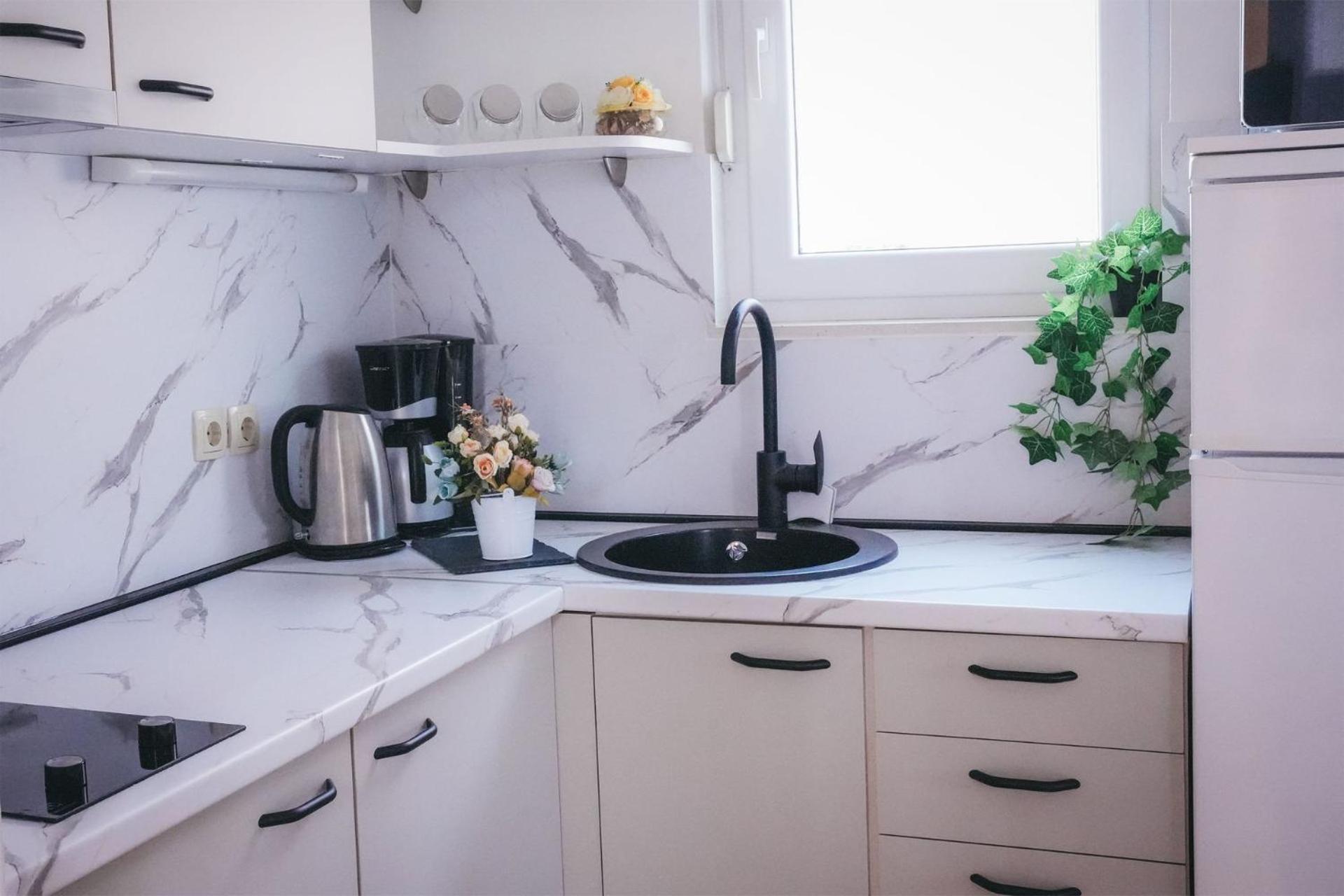 Vila Promajna 3 Ngoại thất bức ảnh