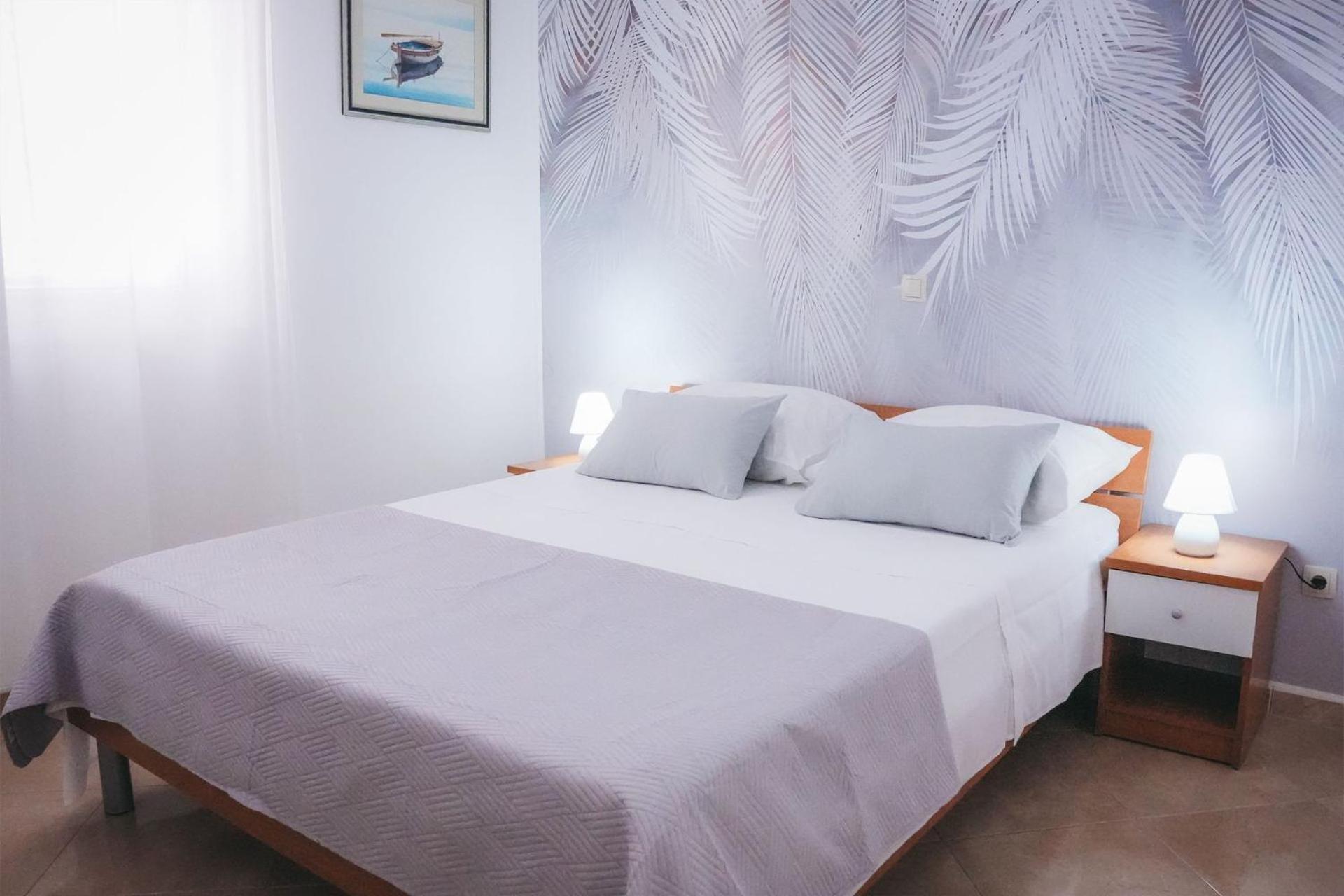 Vila Promajna 3 Ngoại thất bức ảnh