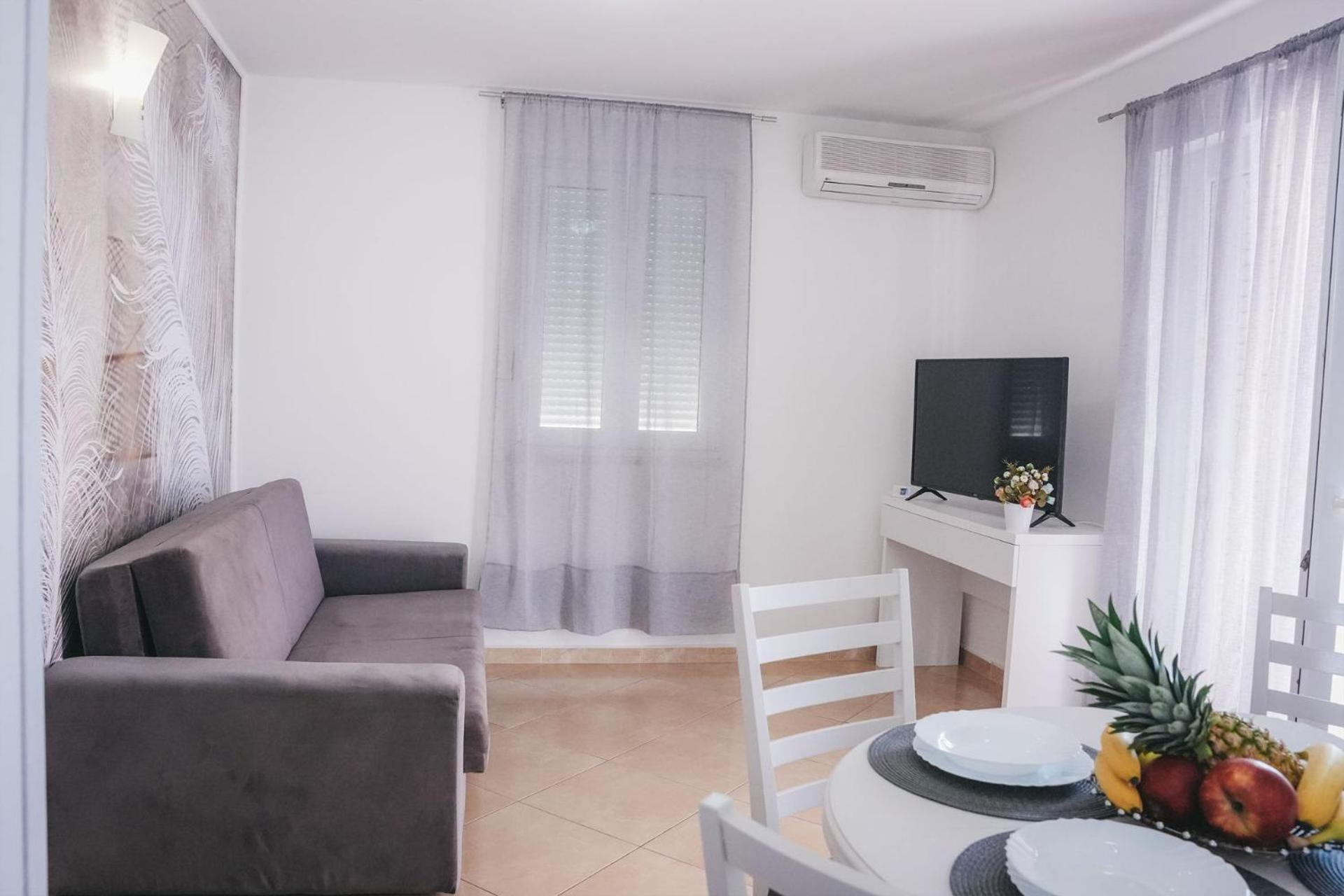 Vila Promajna 3 Ngoại thất bức ảnh