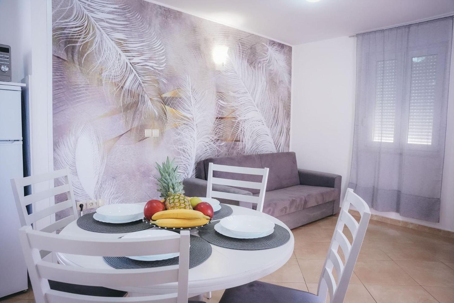 Vila Promajna 3 Ngoại thất bức ảnh