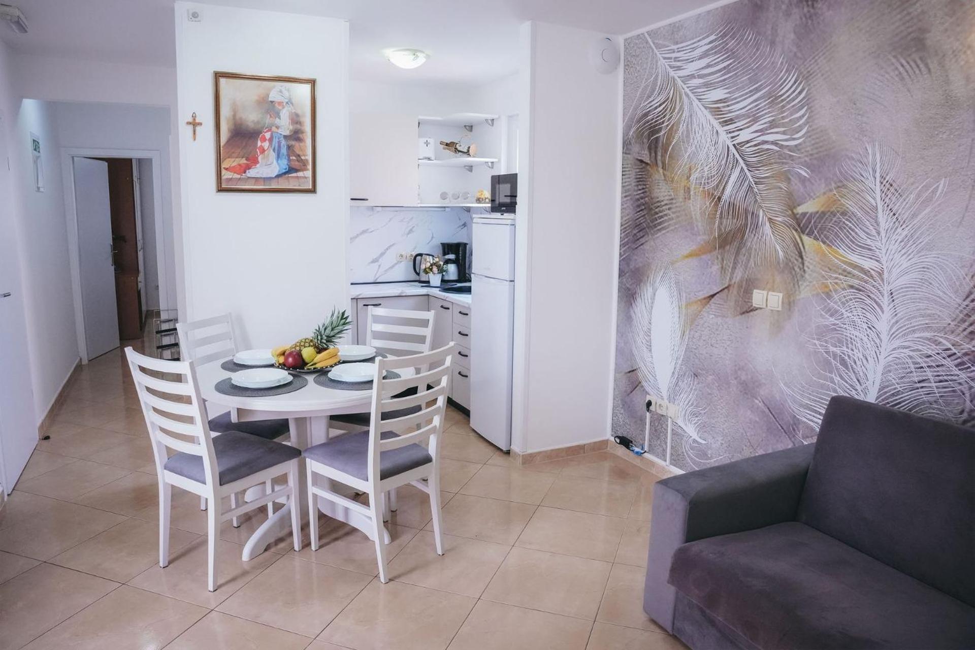Vila Promajna 3 Ngoại thất bức ảnh