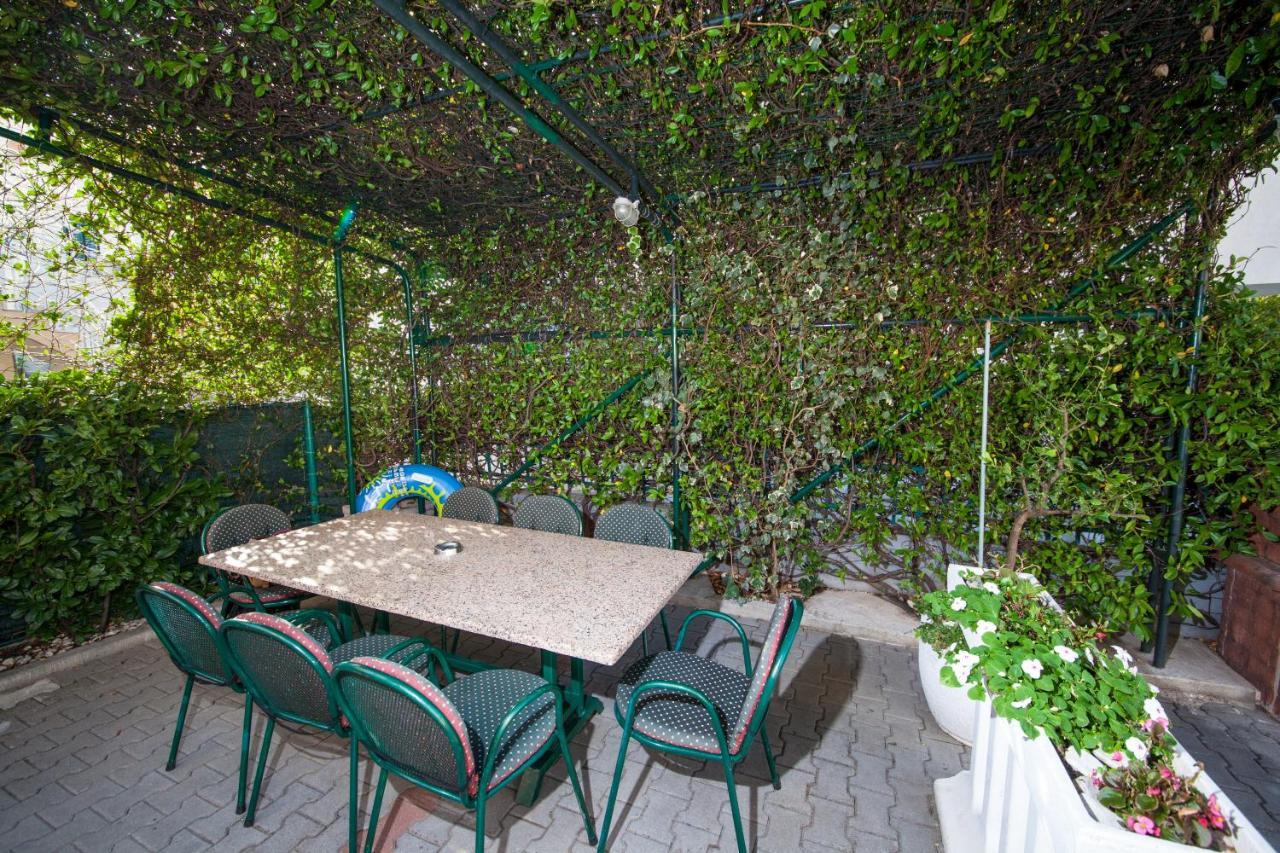 Vila Promajna 3 Ngoại thất bức ảnh