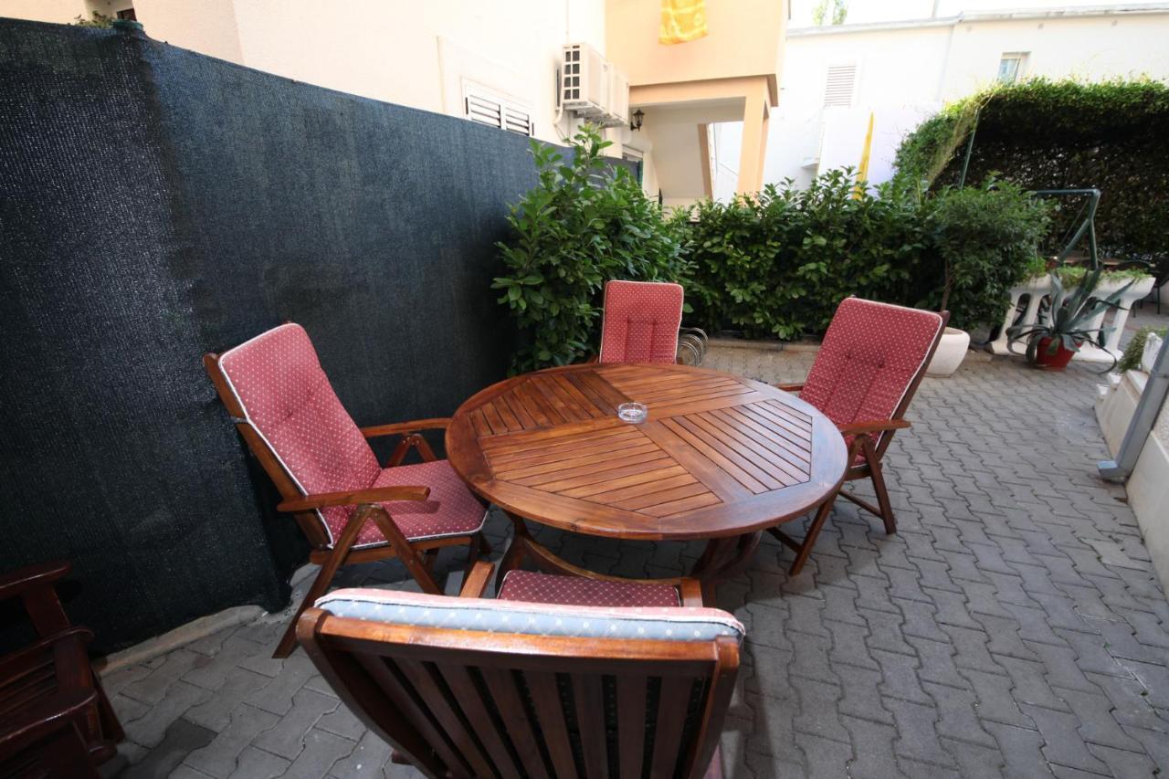 Vila Promajna 3 Ngoại thất bức ảnh