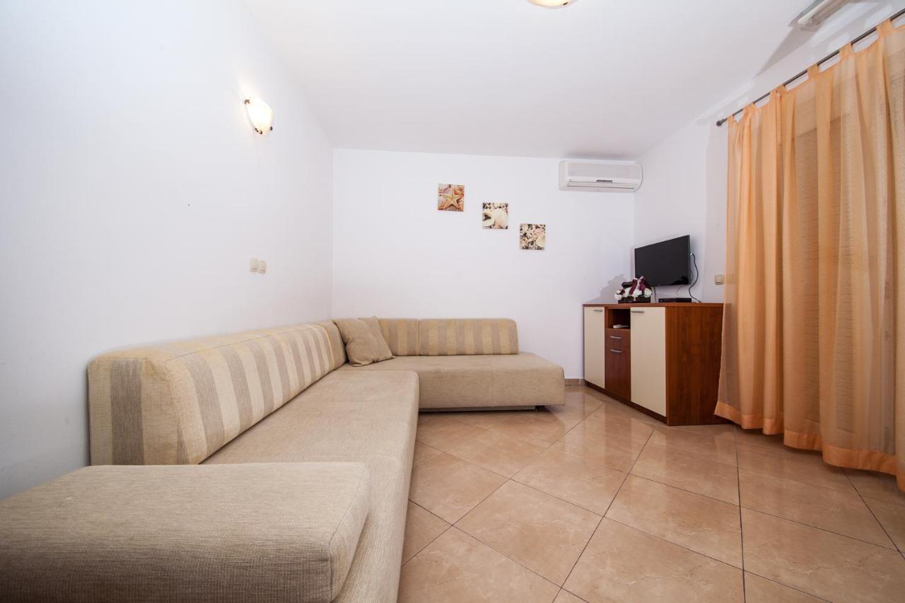 Vila Promajna 3 Ngoại thất bức ảnh