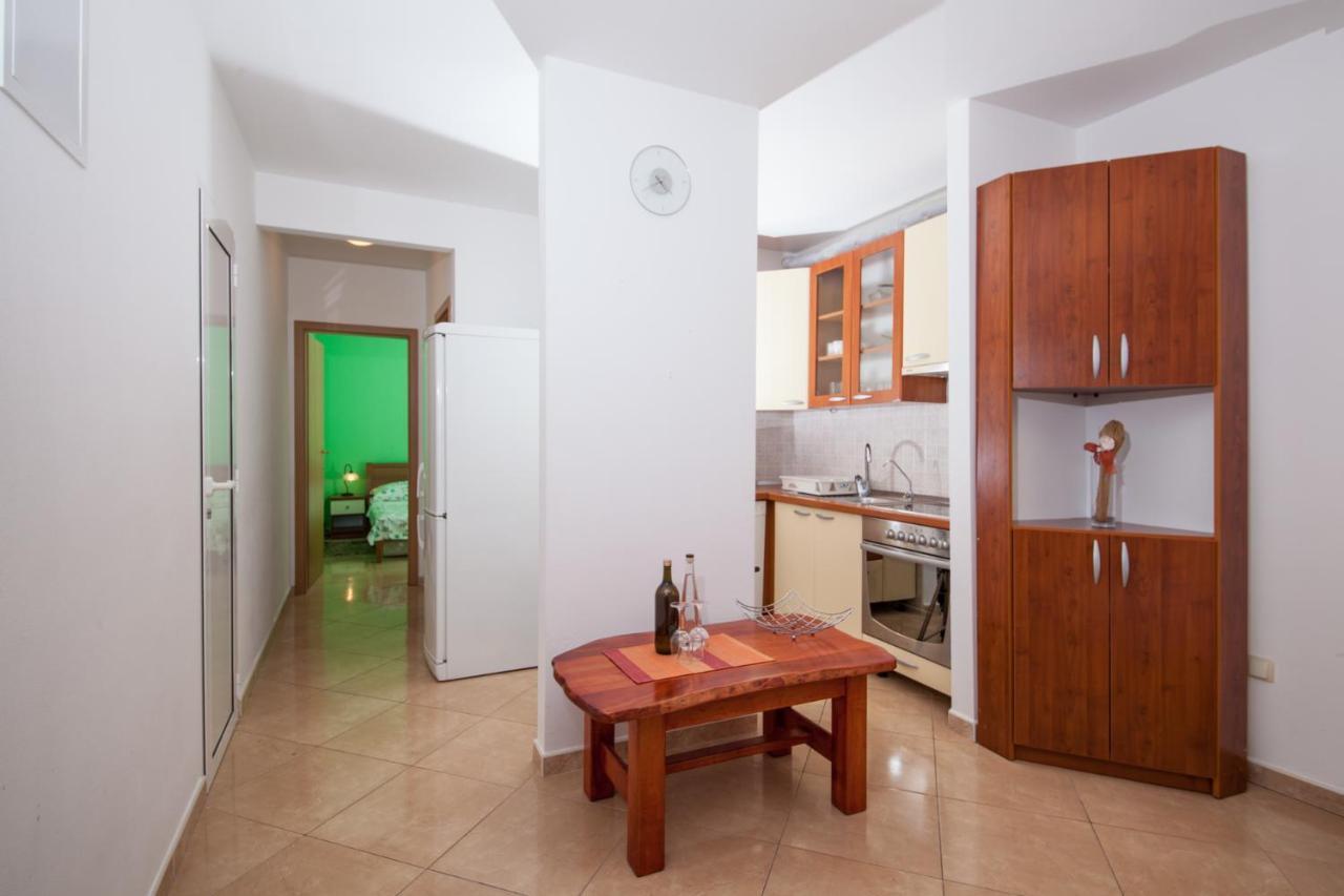 Vila Promajna 3 Ngoại thất bức ảnh
