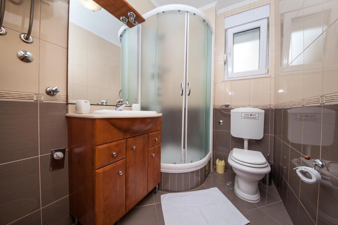 Vila Promajna 3 Ngoại thất bức ảnh