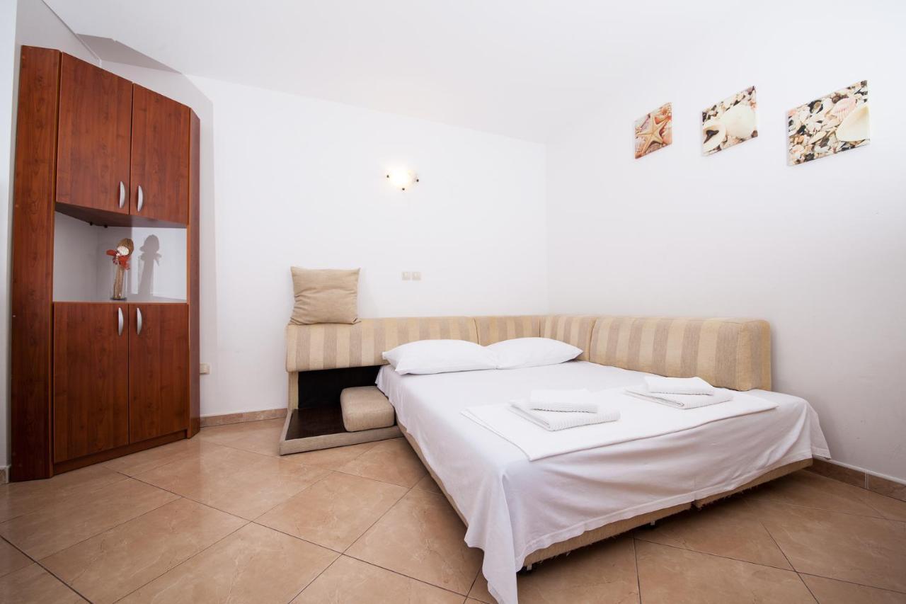 Vila Promajna 3 Ngoại thất bức ảnh
