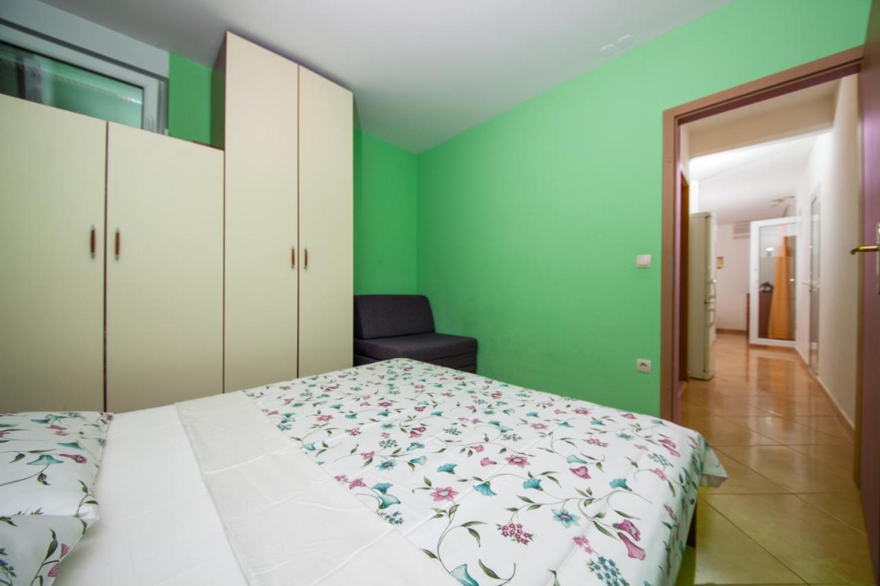 Vila Promajna 3 Ngoại thất bức ảnh