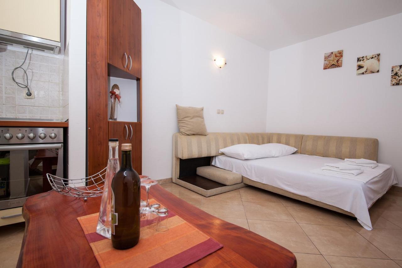 Vila Promajna 3 Ngoại thất bức ảnh